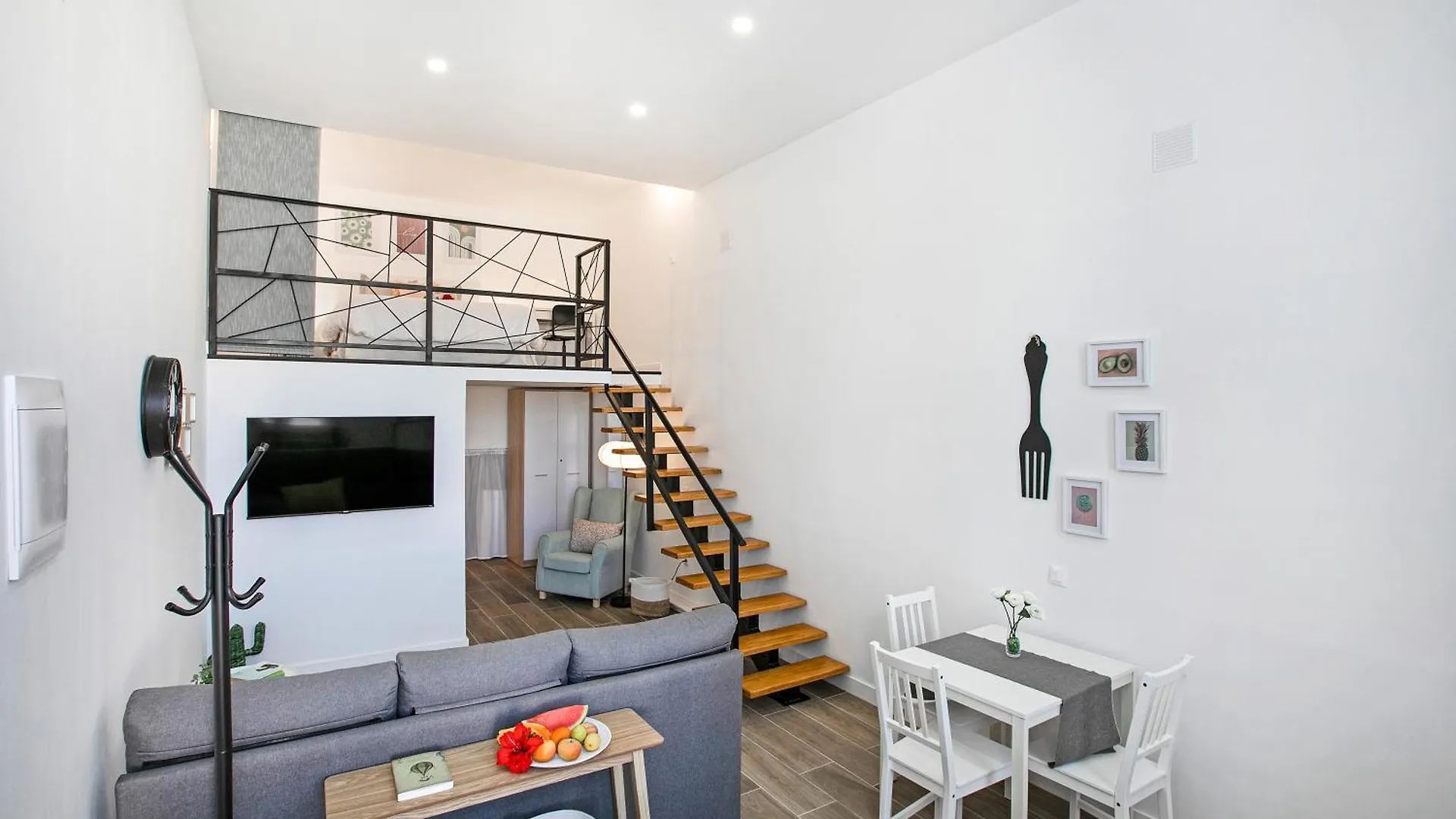 Villa Loft El Ramonal Candelaria