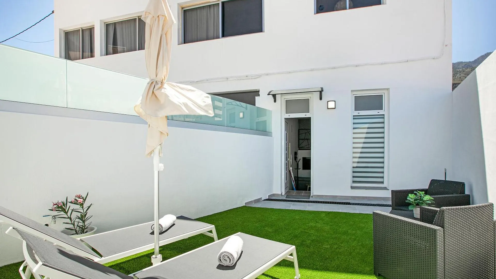 Villa Loft El Ramonal Candelaria