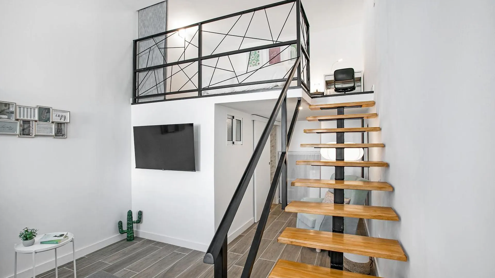 Villa Loft El Ramonal Candelaria