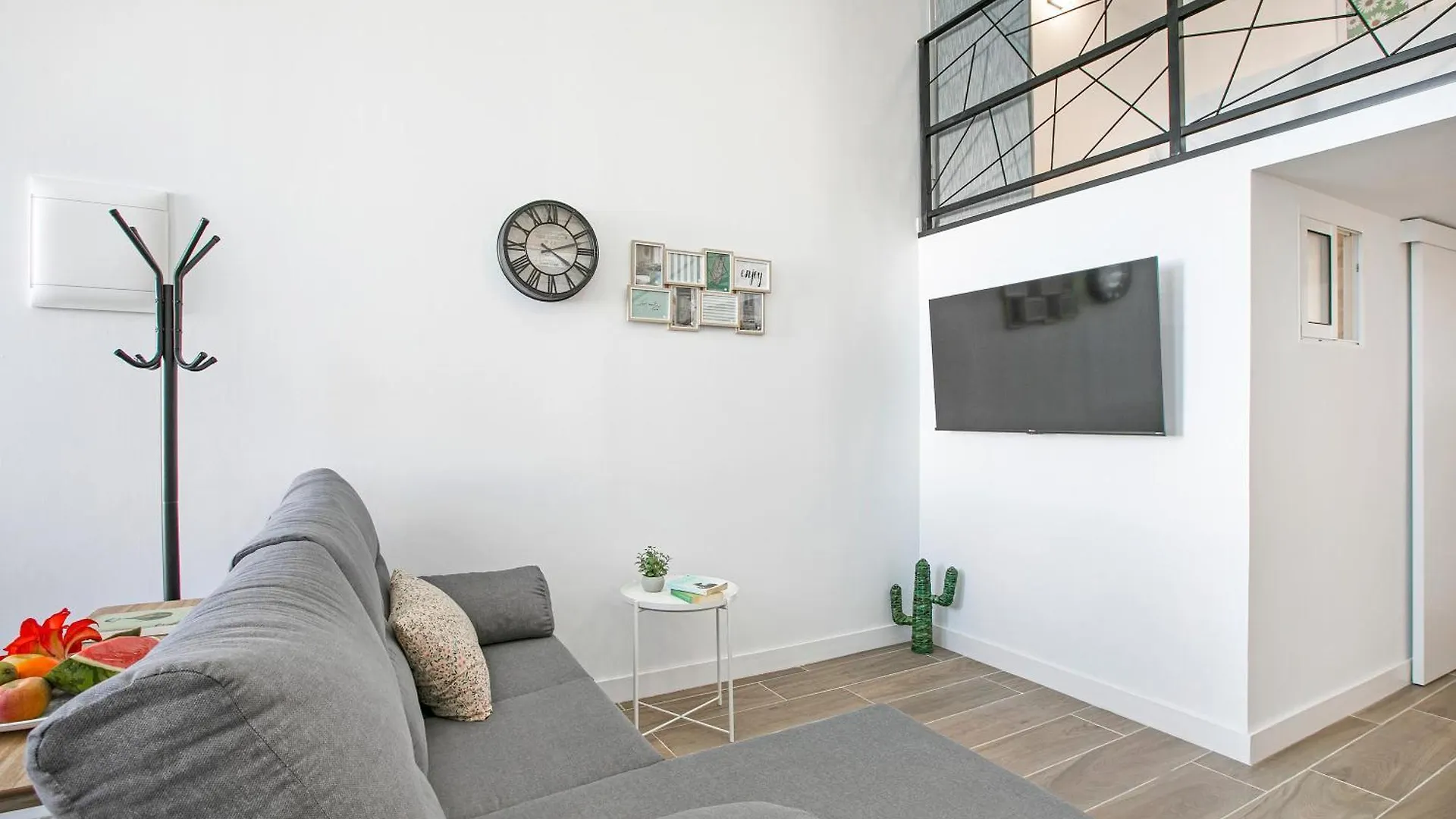 Casa vacanze Villa Loft El Ramonal Candelaria