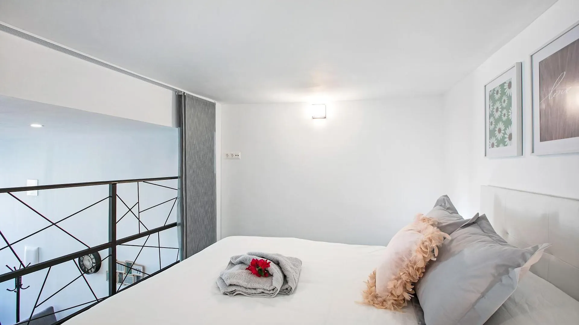 Villa Loft El Ramonal Candelaria 0*,
