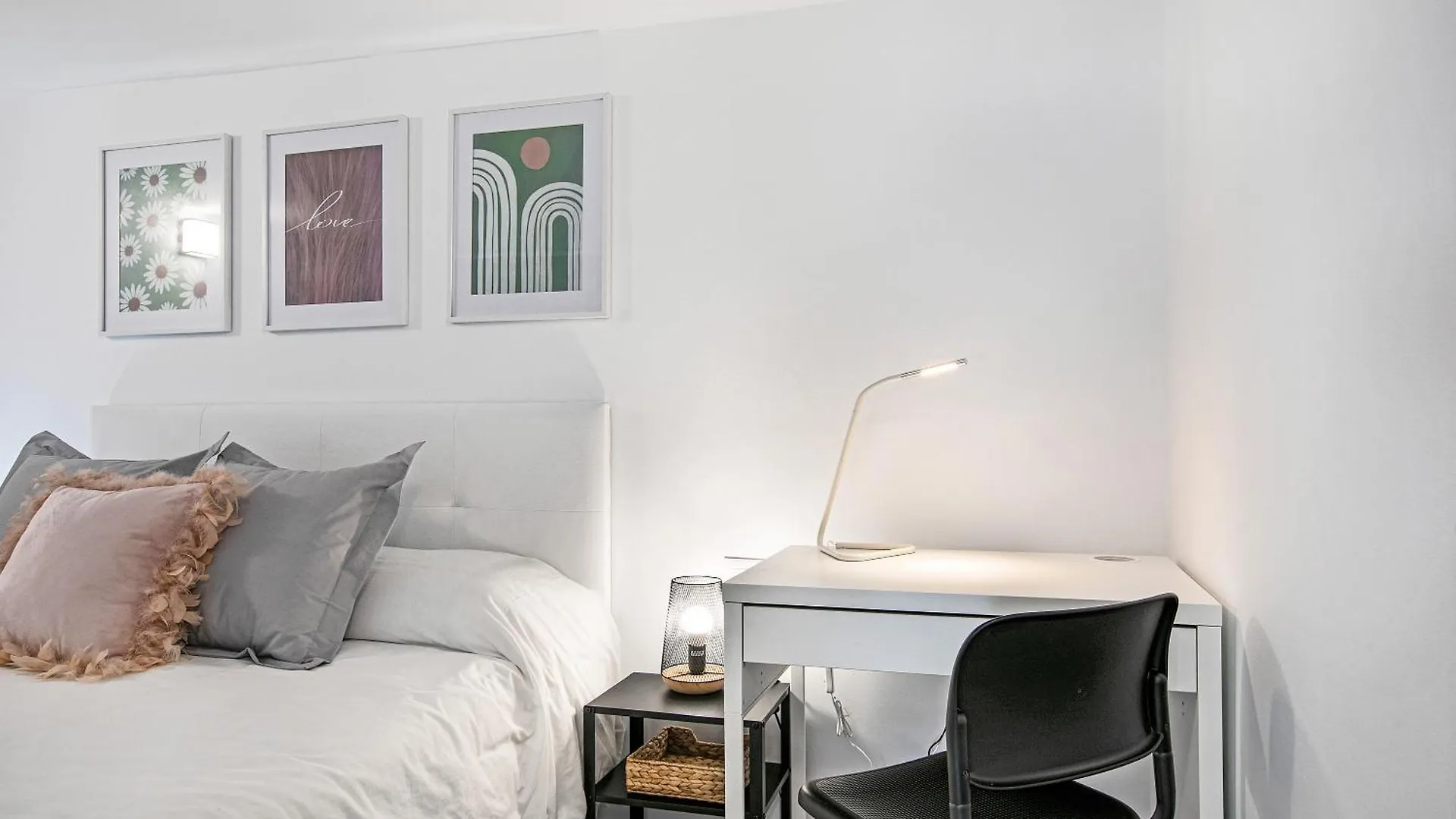 Villa Loft El Ramonal Candelaria Spagna